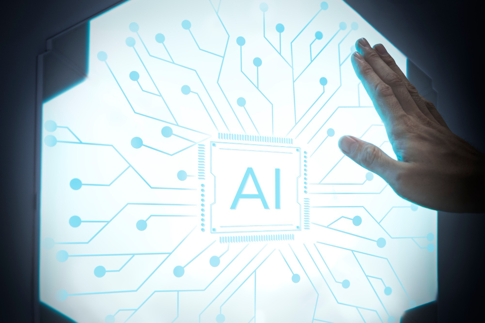 Informatics Edge AI AIoT