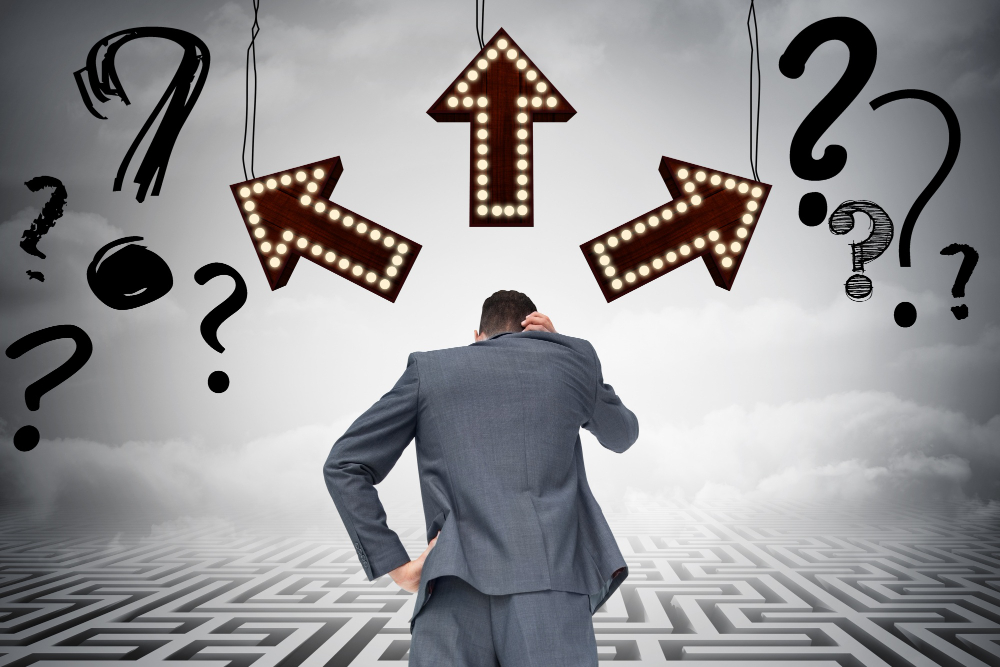 Informatics Decision Making