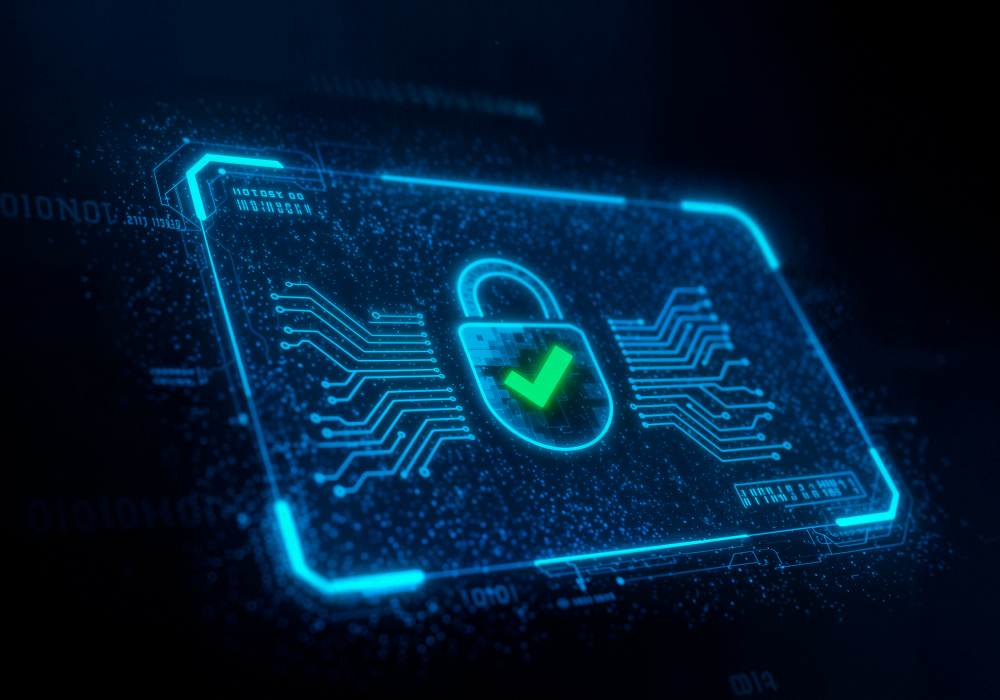 Informatics Encryption