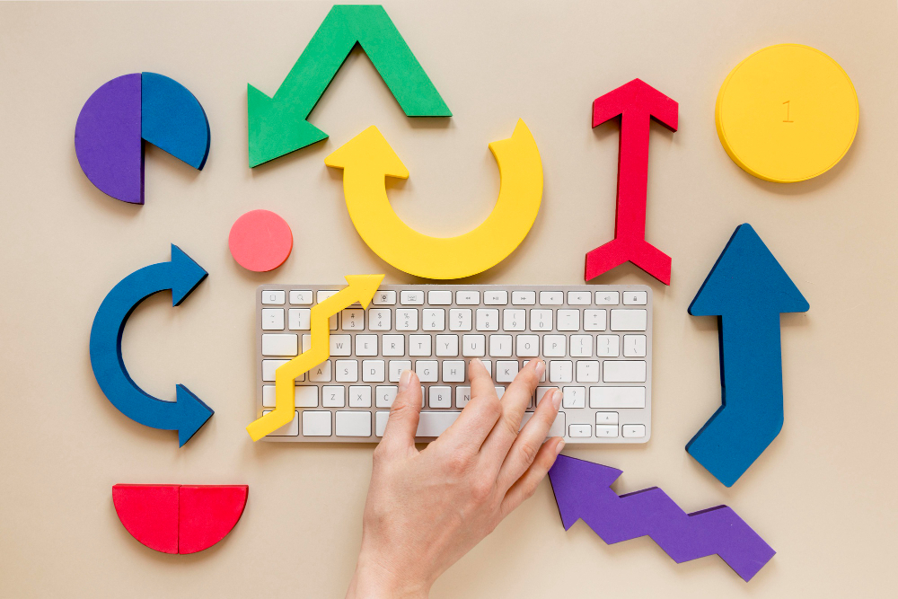 Informatics Indexing Strategy